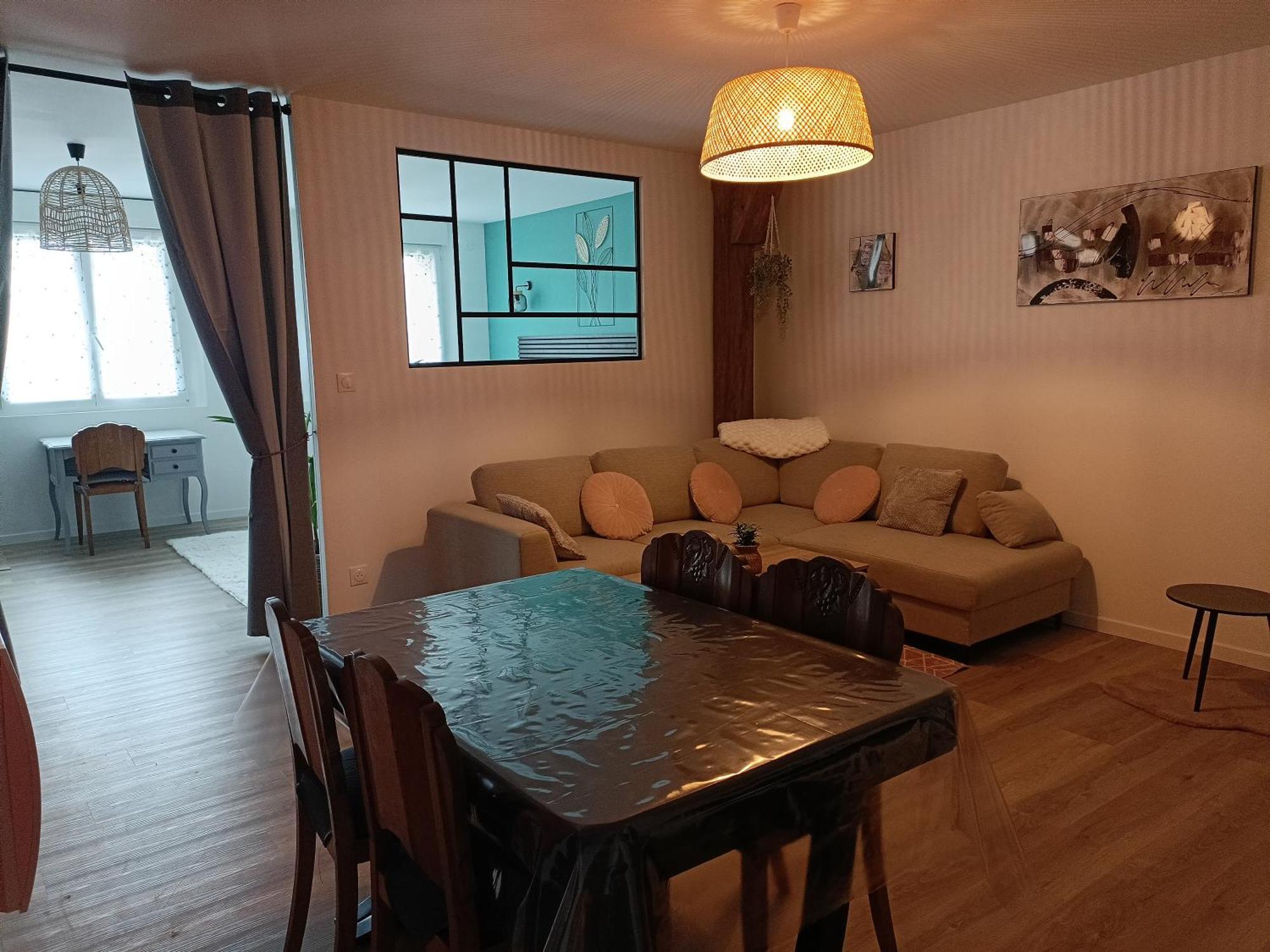 Appartement Avec Balneo Montreux-Chateau Екстер'єр фото