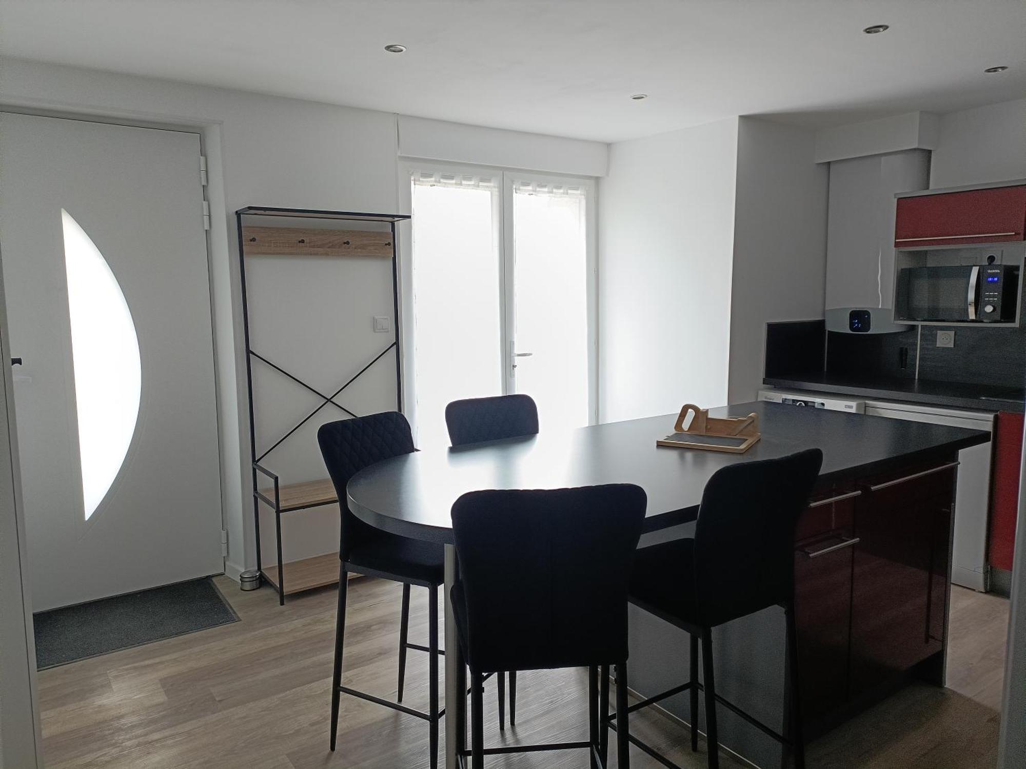 Appartement Avec Balneo Montreux-Chateau Екстер'єр фото